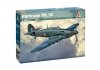 Italeri 2828 Hurricane Mk. IIC 1/48